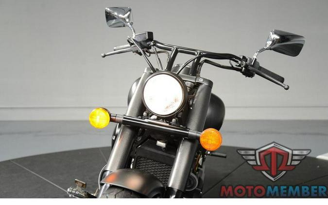 2022 Honda Shadow Phantom