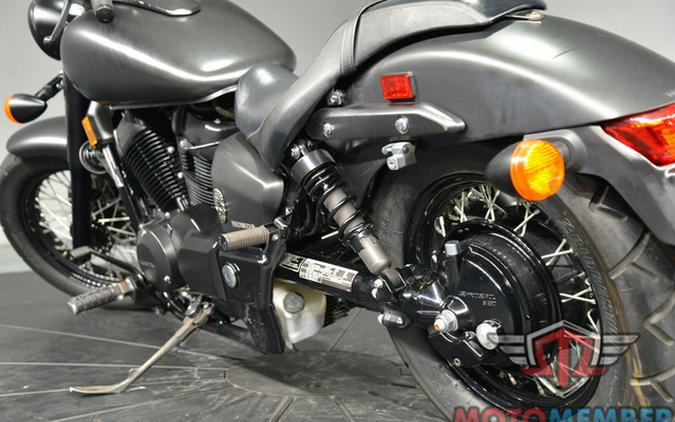 2022 Honda Shadow Phantom
