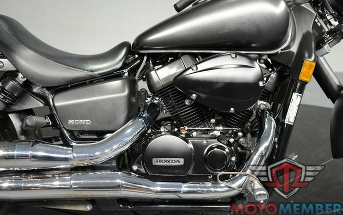 2022 Honda Shadow Phantom