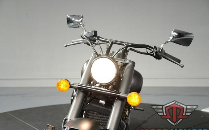 2022 Honda Shadow Phantom