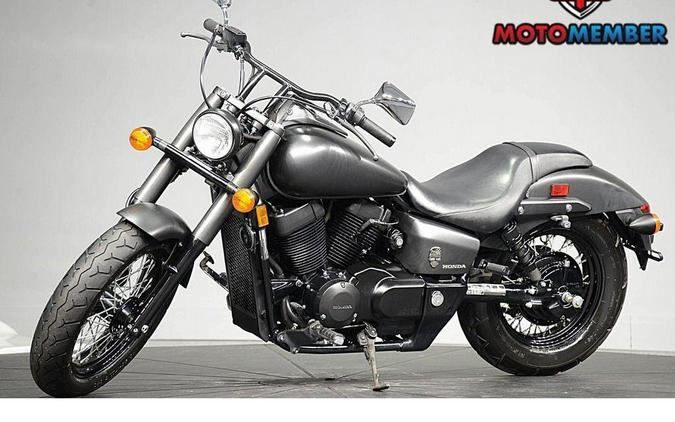 2022 Honda Shadow Phantom