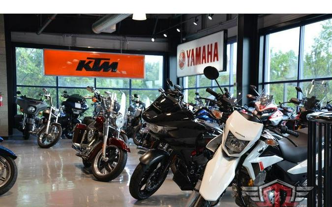 2022 Honda Shadow Phantom