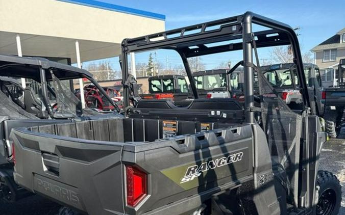 2026 Polaris® Ranger SP 570