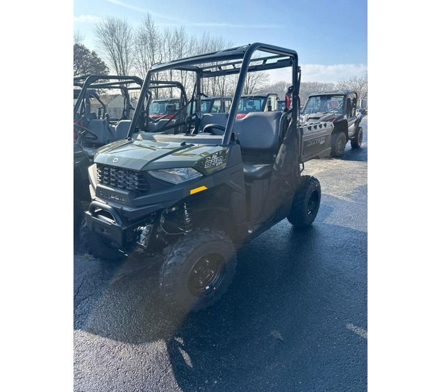 2026 Polaris® Ranger SP 570