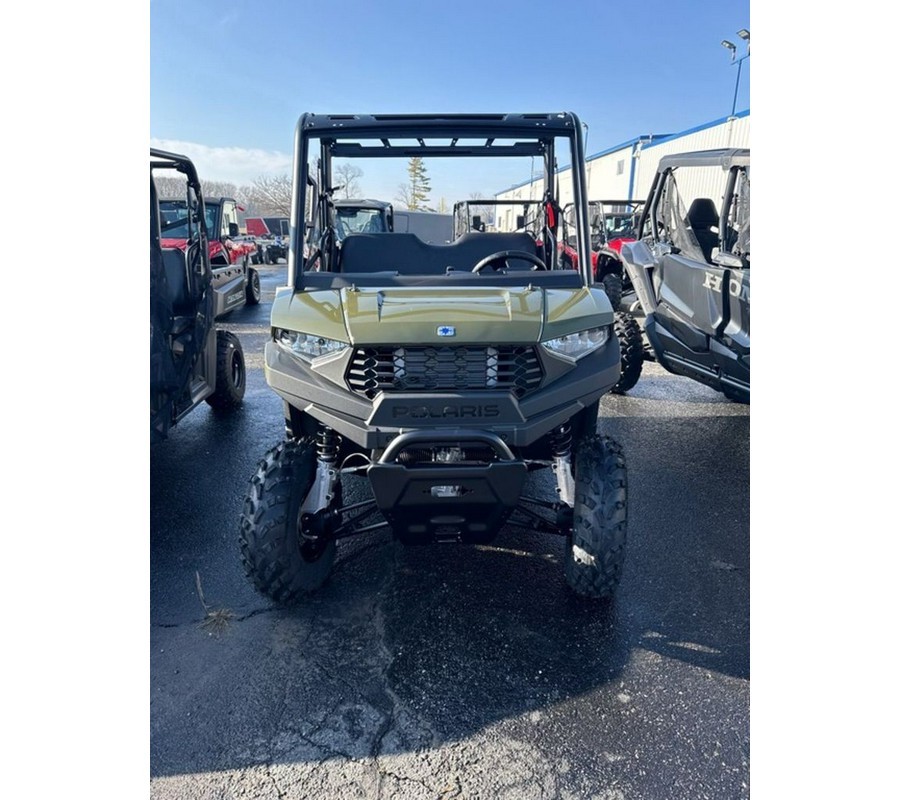 2026 Polaris® Ranger SP 570