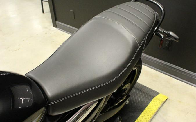 2026 Triumph Speed 400 Phantom BlackStorm Grey