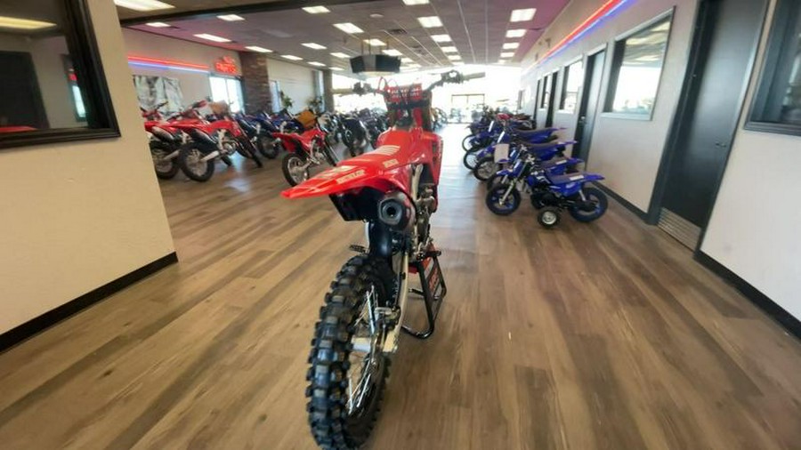 2026 Honda® CRF450RWE