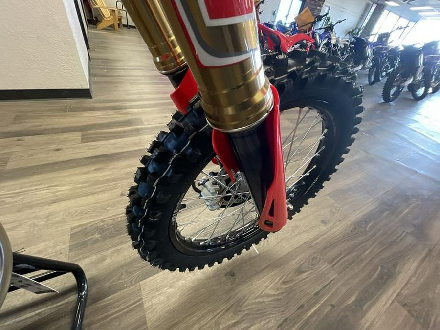 2026 Honda® CRF450RWE