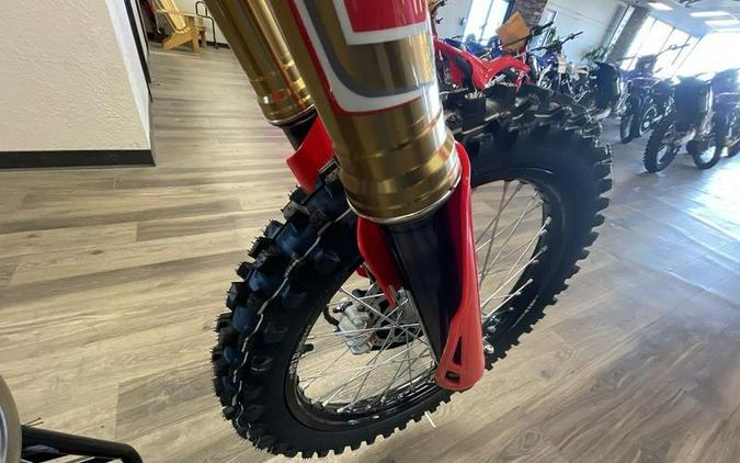 2026 Honda® CRF450RWE