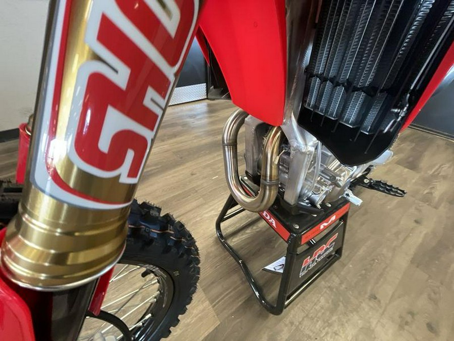 2026 Honda® CRF450RWE