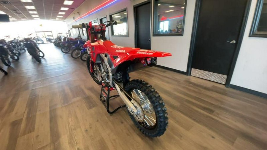 2026 Honda® CRF450RWE