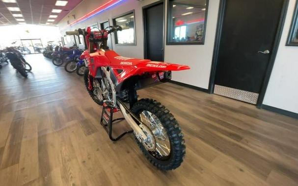 2026 Honda® CRF450RWE