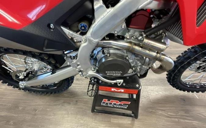 2026 Honda® CRF450RWE