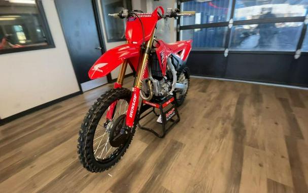 2026 Honda® CRF450RWE