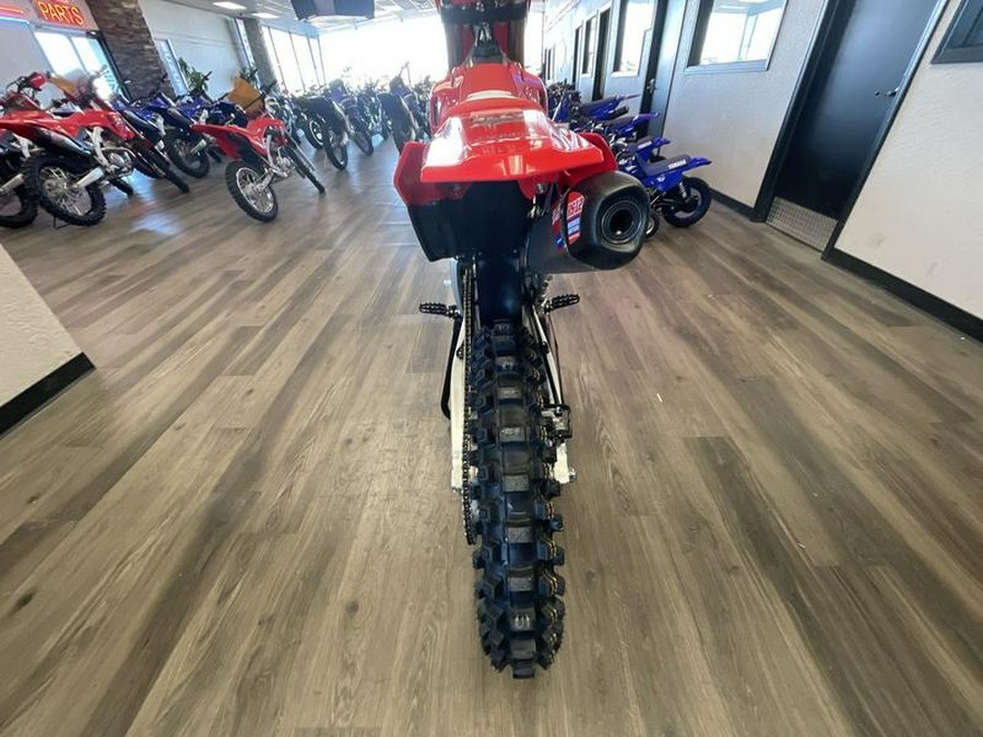 2026 Honda® CRF450RWE