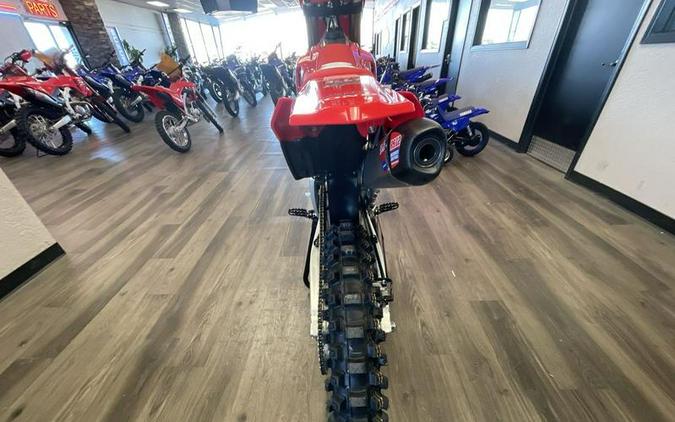 2026 Honda® CRF450RWE