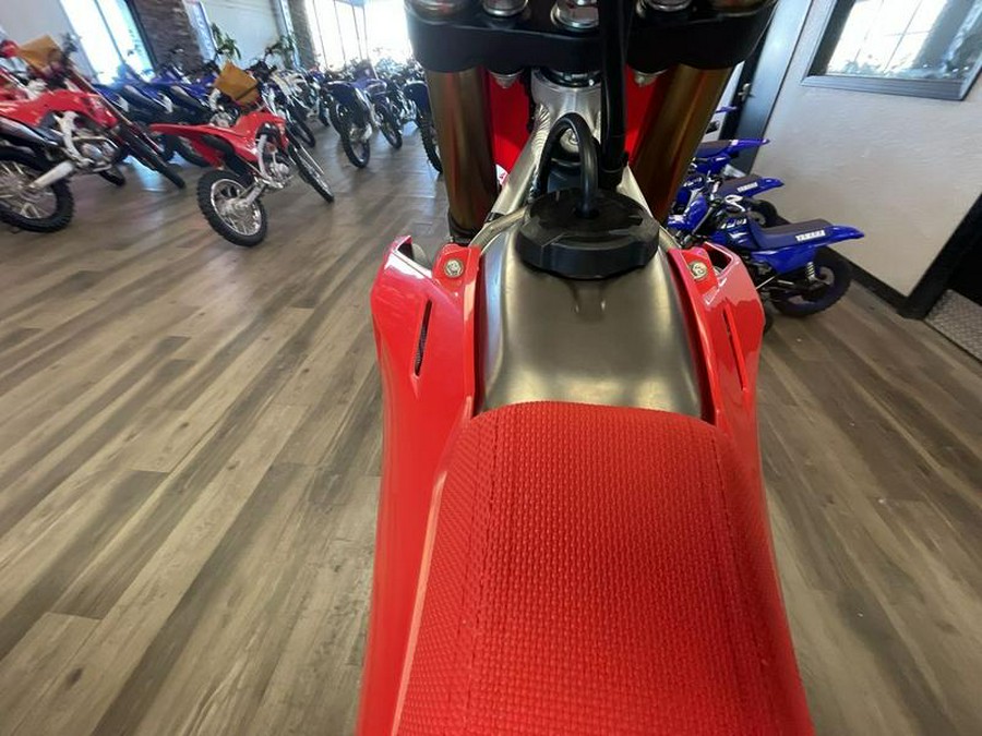 2026 Honda® CRF450RWE