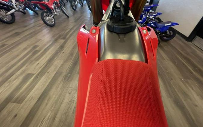 2026 Honda® CRF450RWE