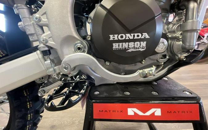 2026 Honda® CRF450RWE