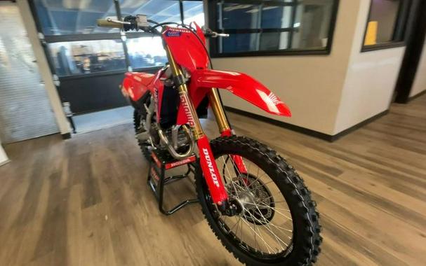 2026 Honda® CRF450RWE