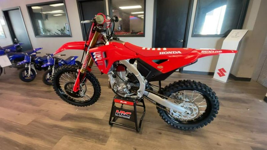 2026 Honda® CRF450RWE