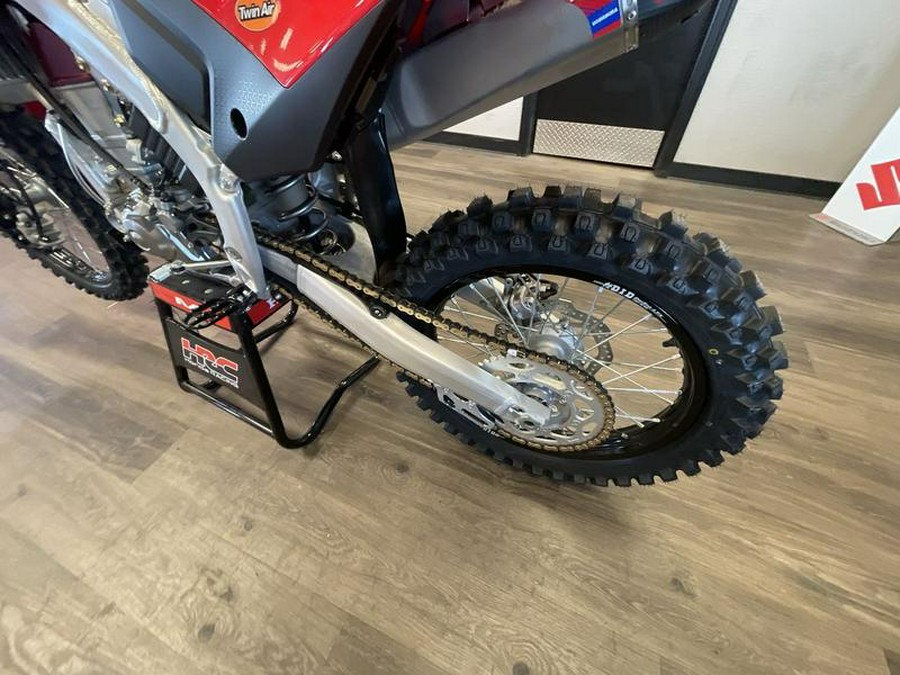 2026 Honda® CRF450RWE