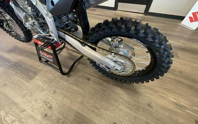 2026 Honda® CRF450RWE