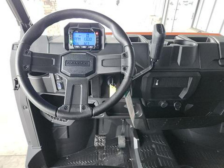 2026 Polaris Ranger Crew 1000 Premium