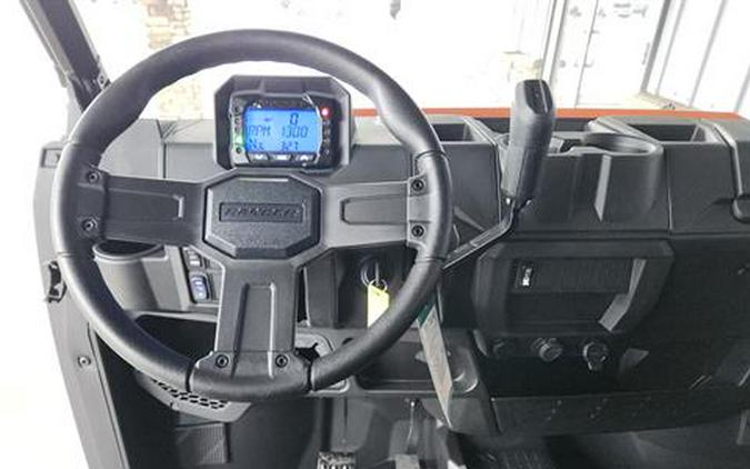 2026 Polaris Ranger Crew 1000 Premium