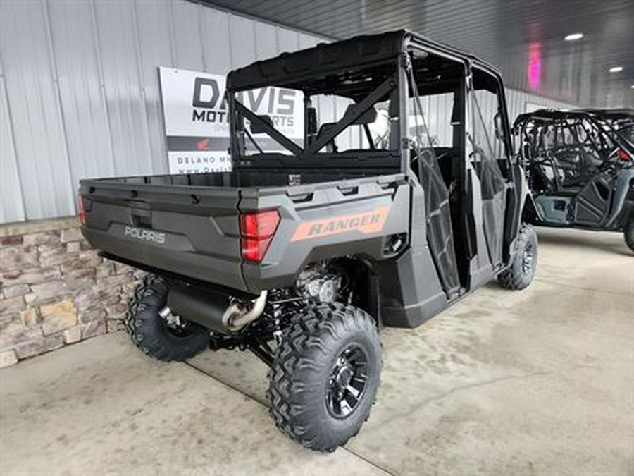 2026 Polaris Ranger Crew 1000 Premium