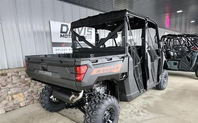 2026 Polaris Ranger Crew 1000 Premium