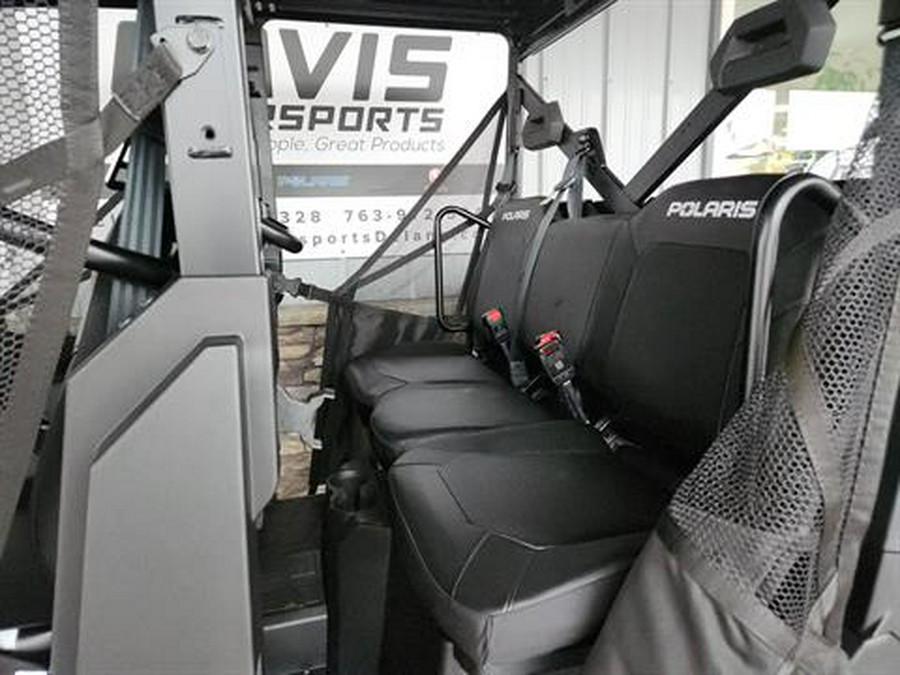 2026 Polaris Ranger Crew 1000 Premium