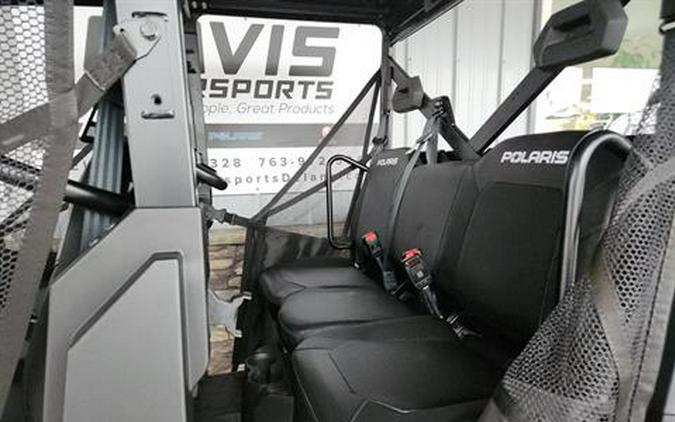 2026 Polaris Ranger Crew 1000 Premium