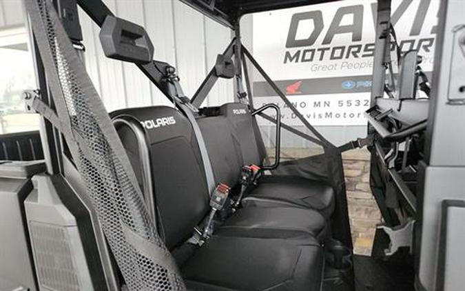 2026 Polaris Ranger Crew 1000 Premium