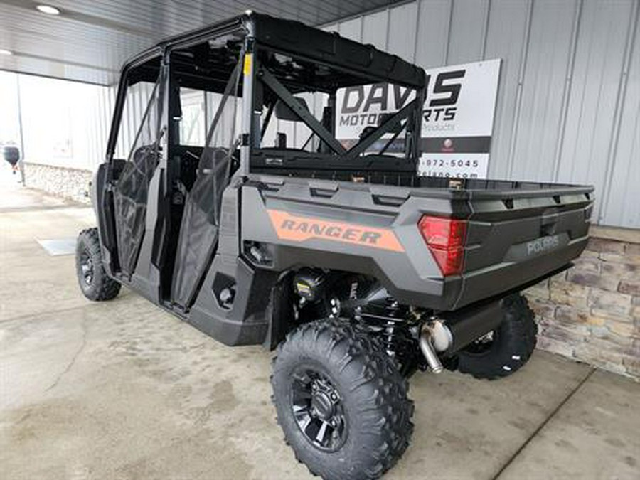 2026 Polaris Ranger Crew 1000 Premium