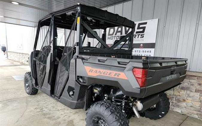 2026 Polaris Ranger Crew 1000 Premium