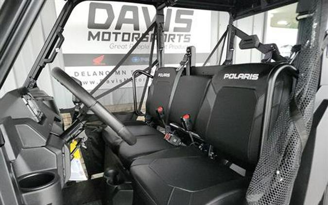 2026 Polaris Ranger Crew 1000 Premium