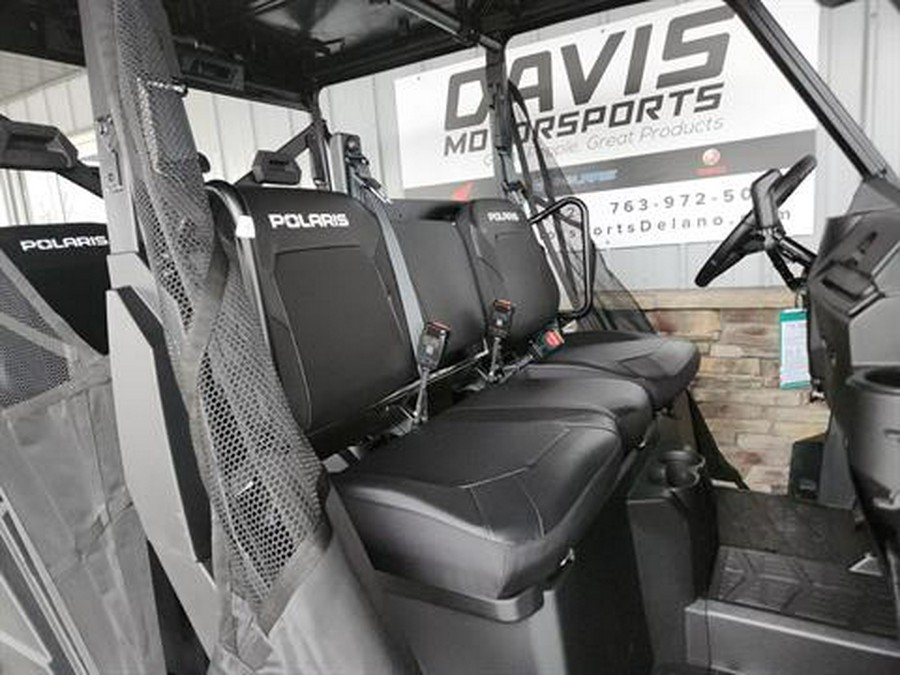 2026 Polaris Ranger Crew 1000 Premium