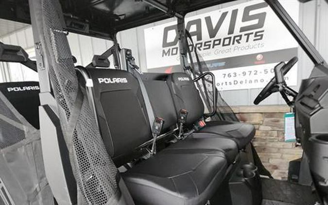 2026 Polaris Ranger Crew 1000 Premium