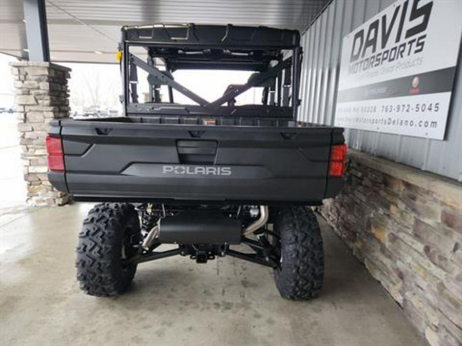 2026 Polaris Ranger Crew 1000 Premium
