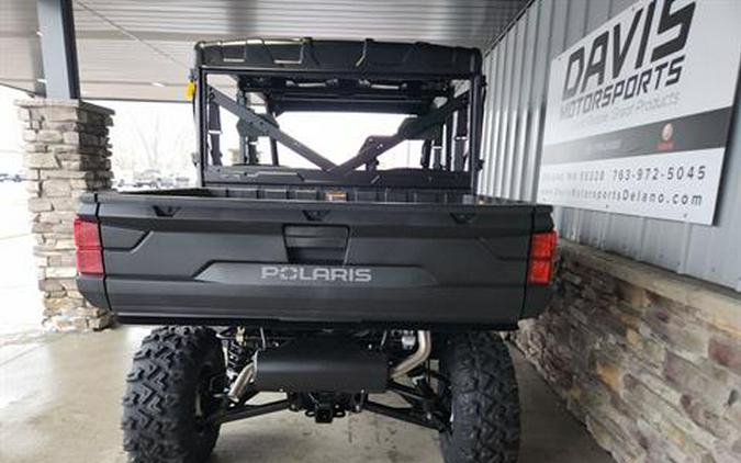 2026 Polaris Ranger Crew 1000 Premium