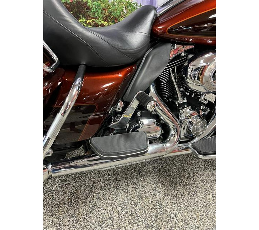 2009 Harley-Davidson ELECTRA-GLIDE ULTRA CLASSIC