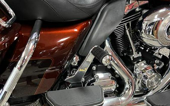 2009 Harley-Davidson ELECTRA-GLIDE ULTRA CLASSIC