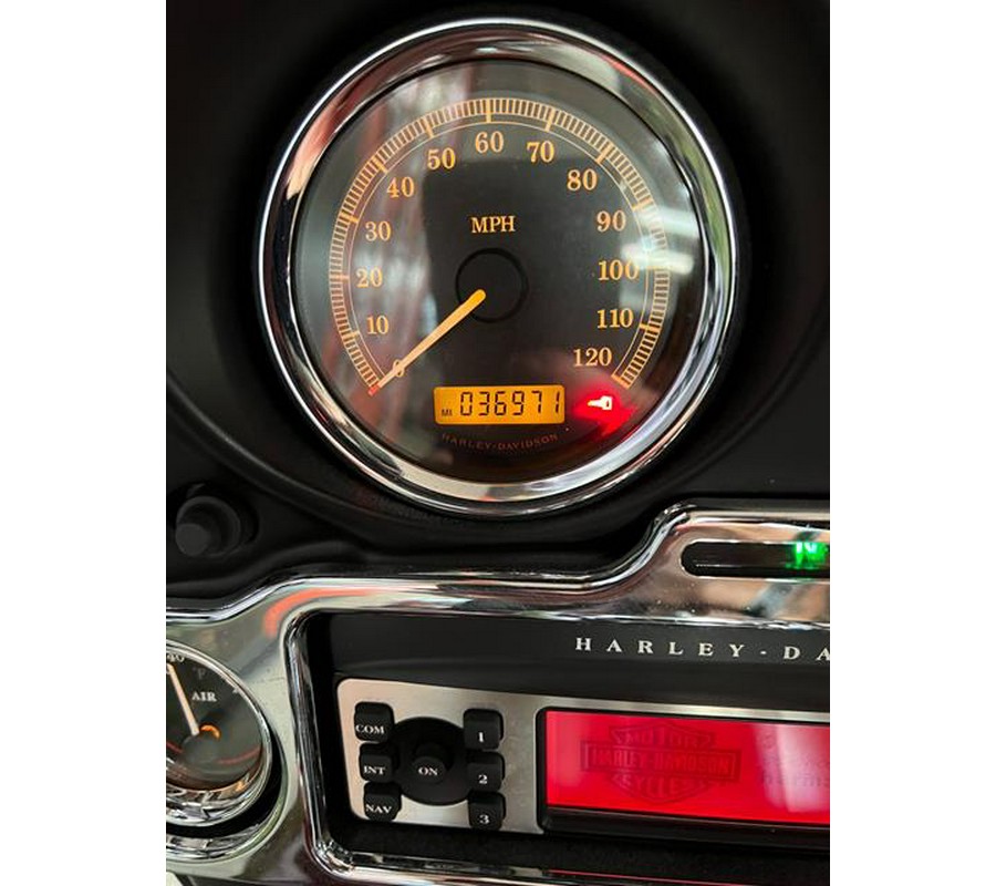 2009 Harley-Davidson ELECTRA-GLIDE ULTRA CLASSIC