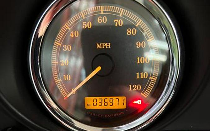 2009 Harley-Davidson ELECTRA-GLIDE ULTRA CLASSIC