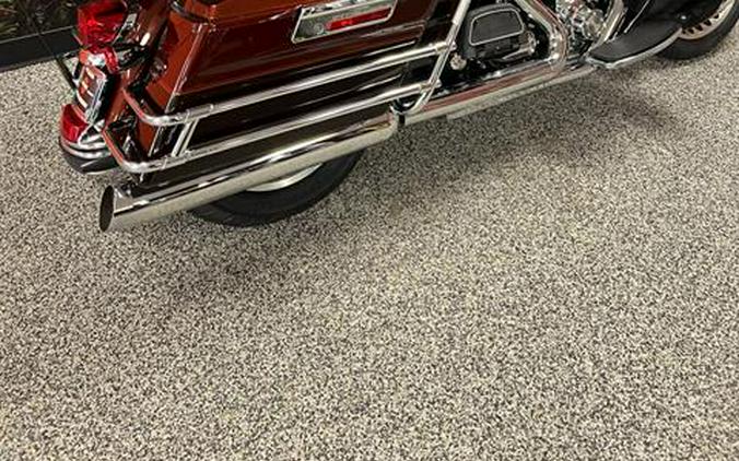 2009 Harley-Davidson ELECTRA-GLIDE ULTRA CLASSIC