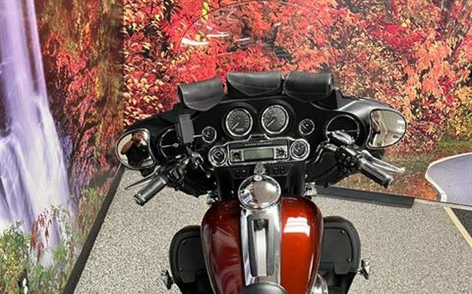 2009 Harley-Davidson ELECTRA-GLIDE ULTRA CLASSIC