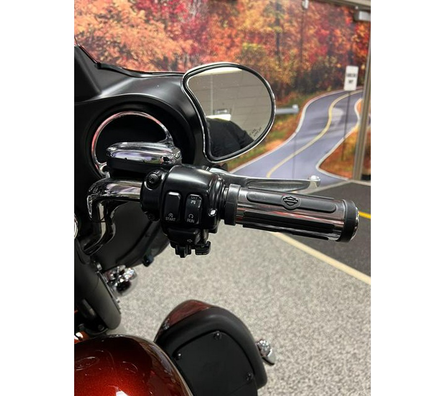 2009 Harley-Davidson ELECTRA-GLIDE ULTRA CLASSIC