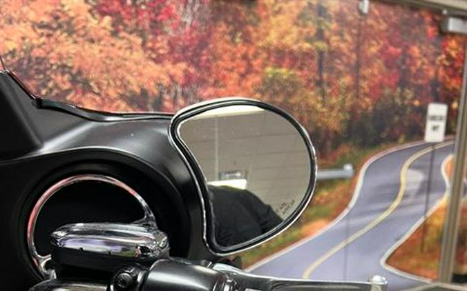 2009 Harley-Davidson ELECTRA-GLIDE ULTRA CLASSIC