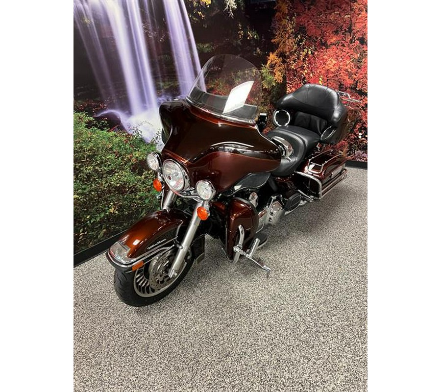 2009 Harley-Davidson ELECTRA-GLIDE ULTRA CLASSIC